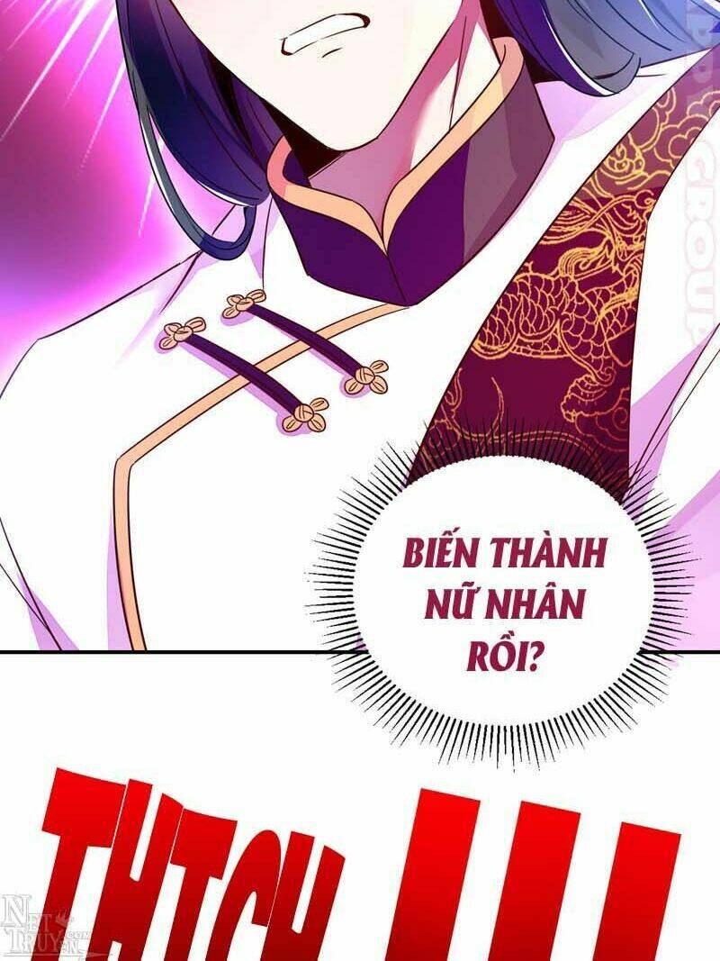 thiên thần gấu trúc muốn được ôm chapter 54 10