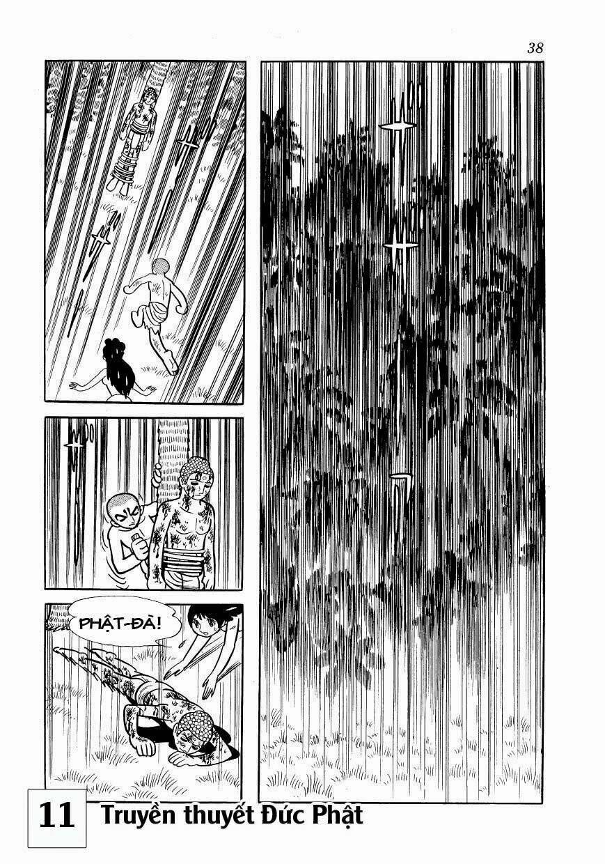 buddha - truyền thuyết đức phật chapter 50 38