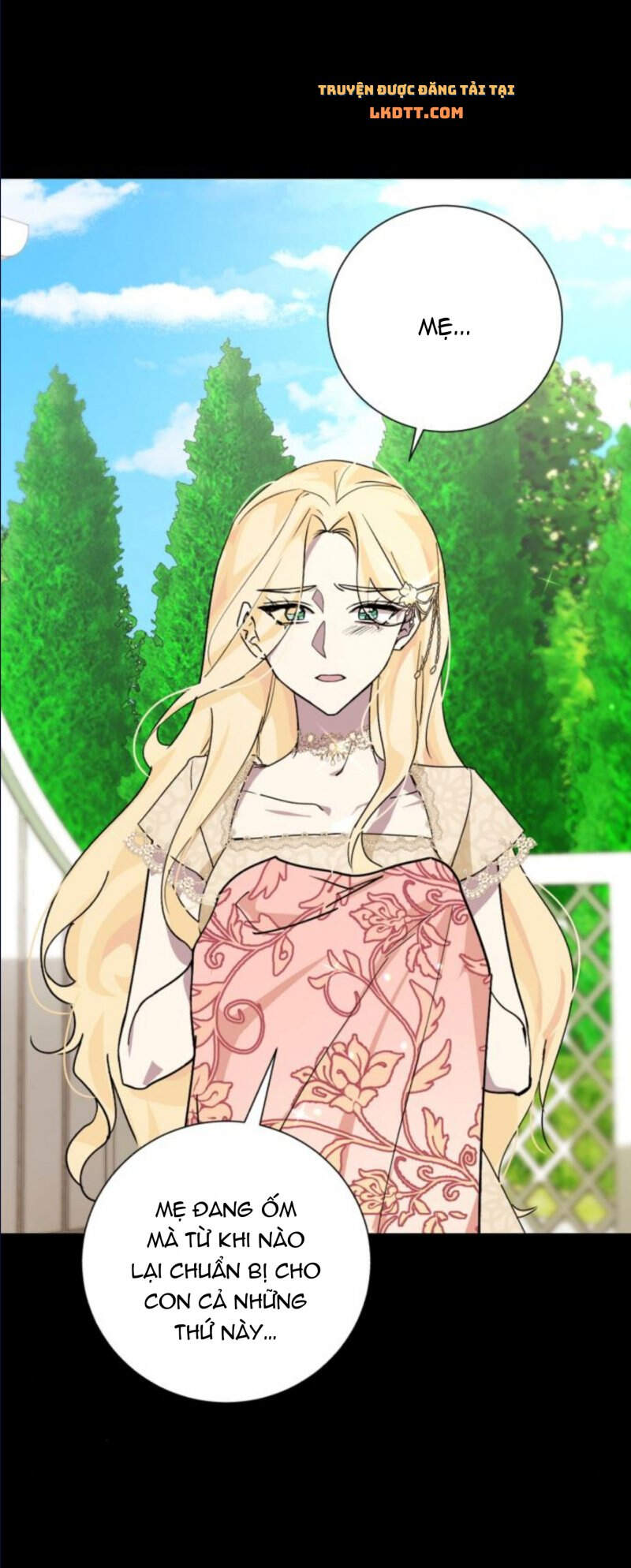 ta đã từng mong nàng biến mất chapter 12 11