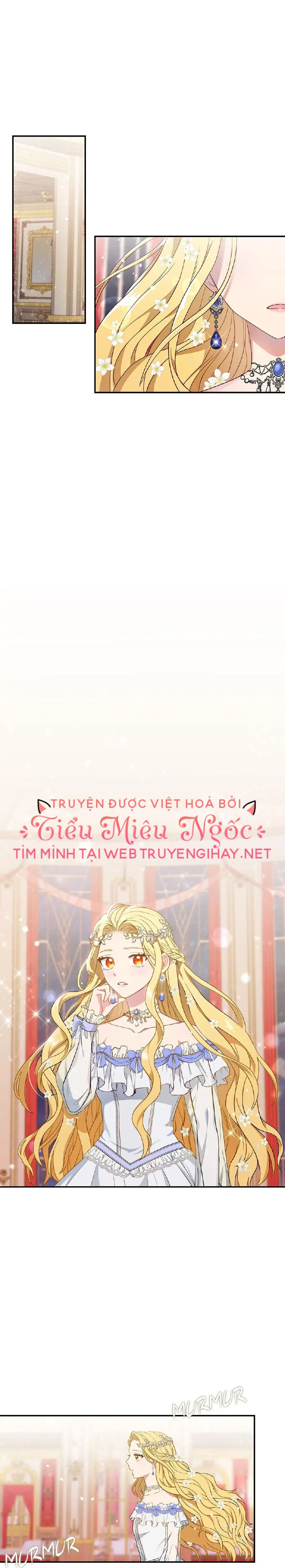 công chúa hai mặt chapter 7 6