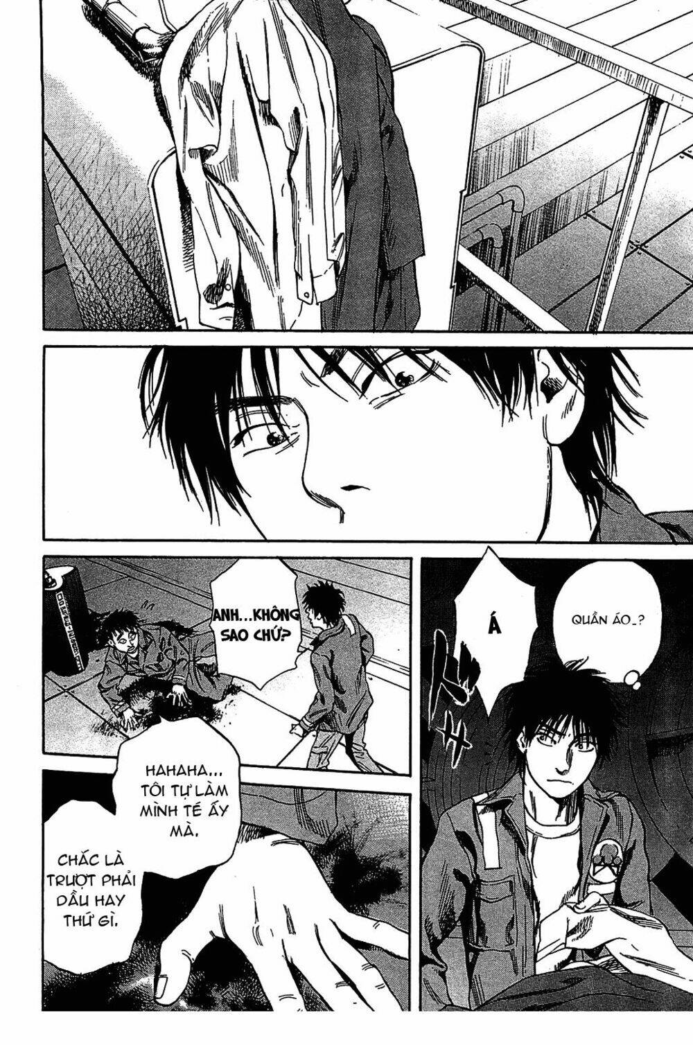 6000 the deep sea of madness chapter 10 24