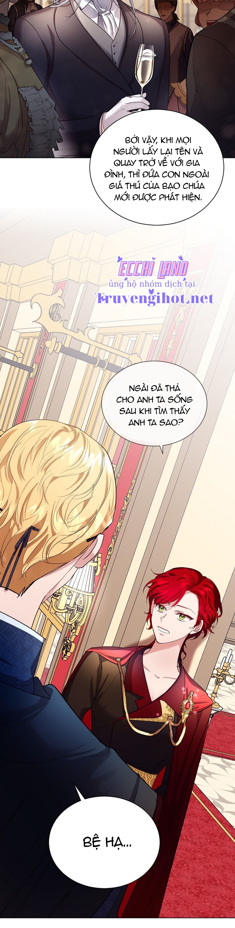 hợp đồng hôn nhân của công tước ashleyan chapter 6.1 21