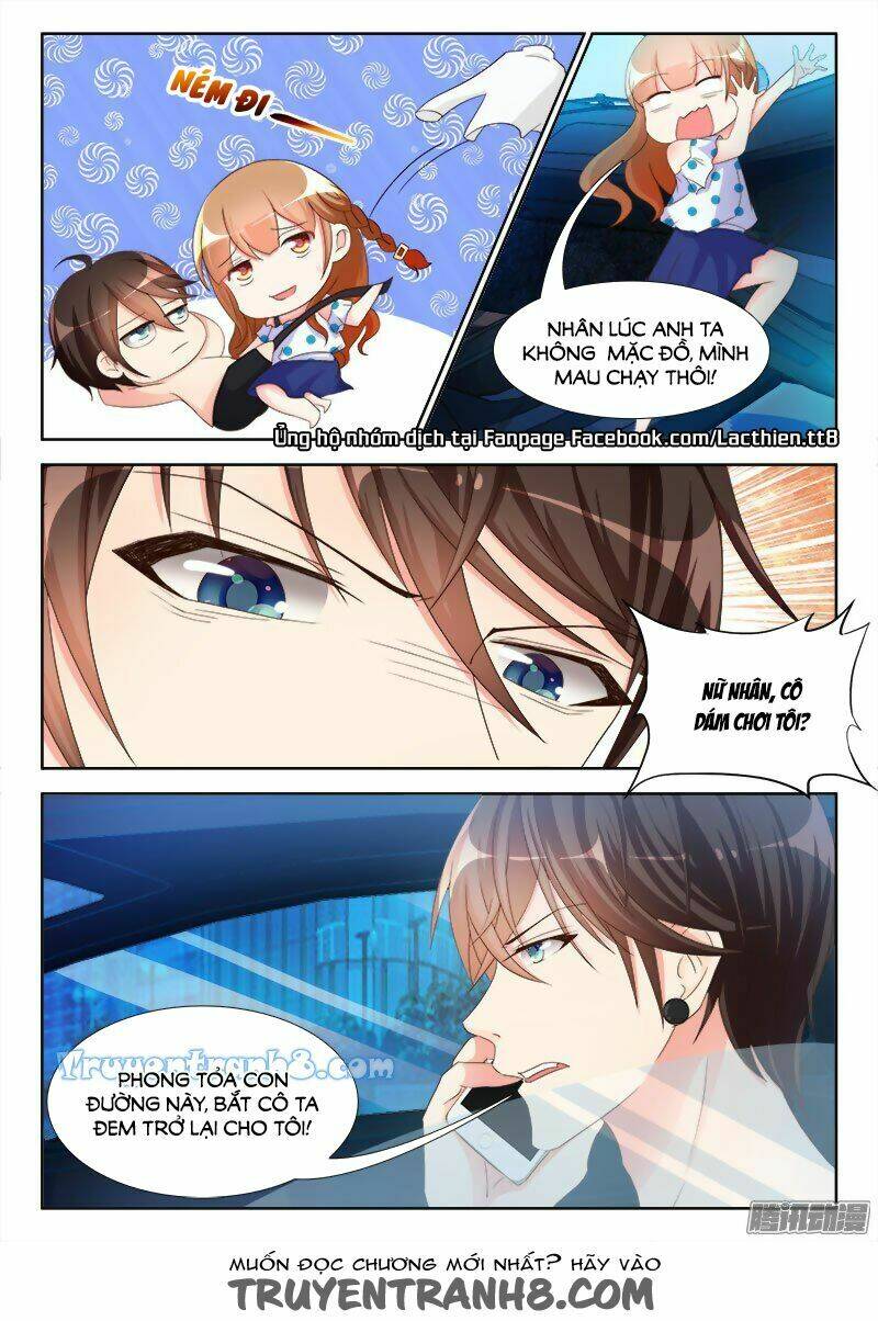 ông xã thú tính coi nhẹ tình yêu chapter 2 5