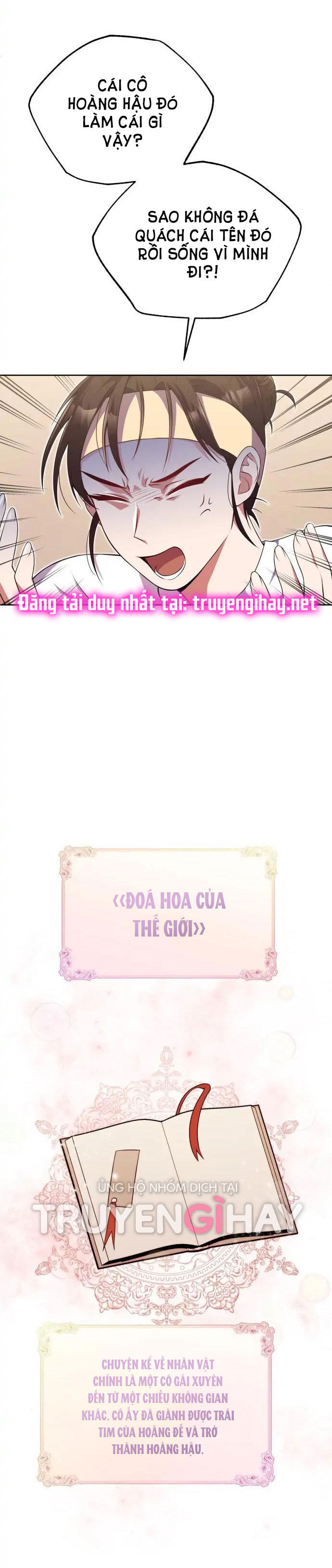 tôi sẽ ly hôn với người chồng bạo chúa chapter 1.1 17