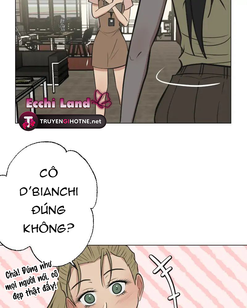 tôi ghét anh, vậy anh làm tình với tôi chứ? chapter 9.1 9