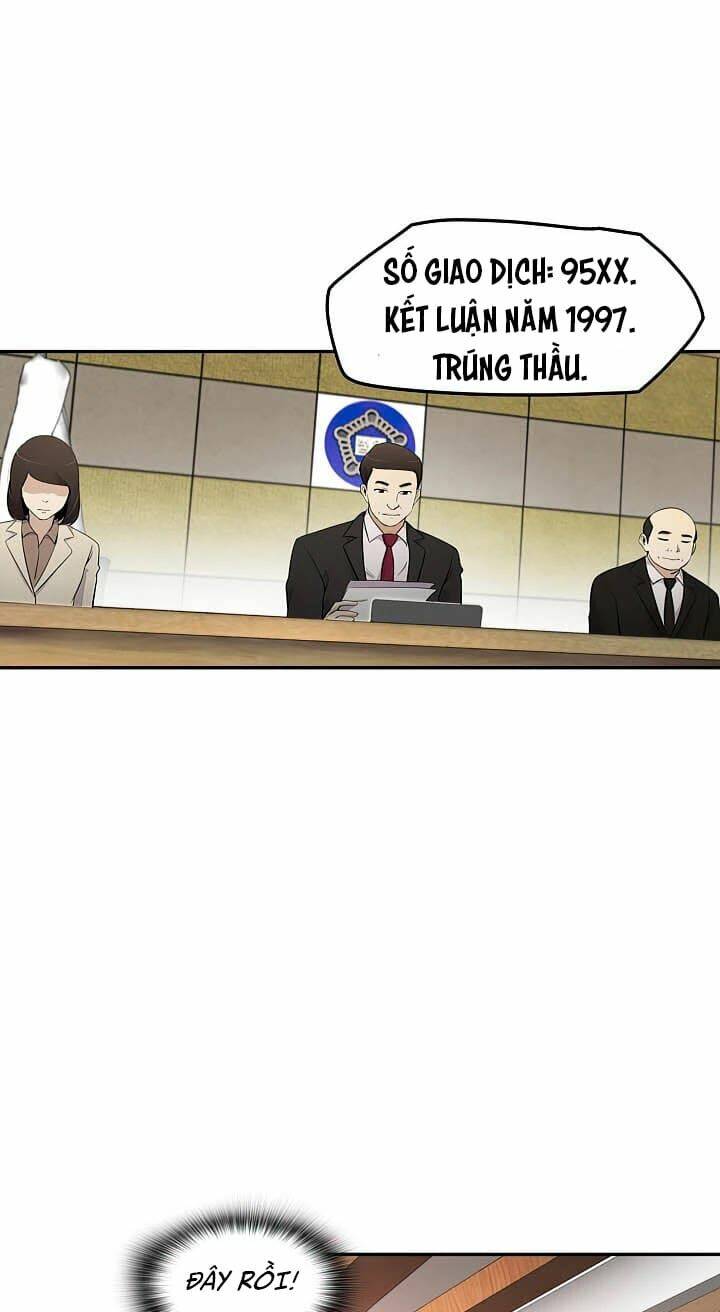 điều tra viên chuyển sinh chapter 21 8