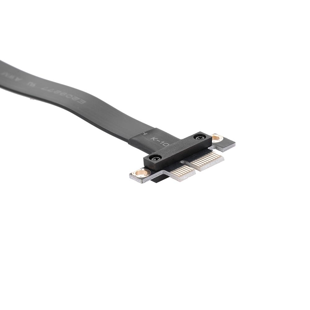 Cáp mở rộng PCI-E PCI Express 36PIN 1X Male to Male 20cm