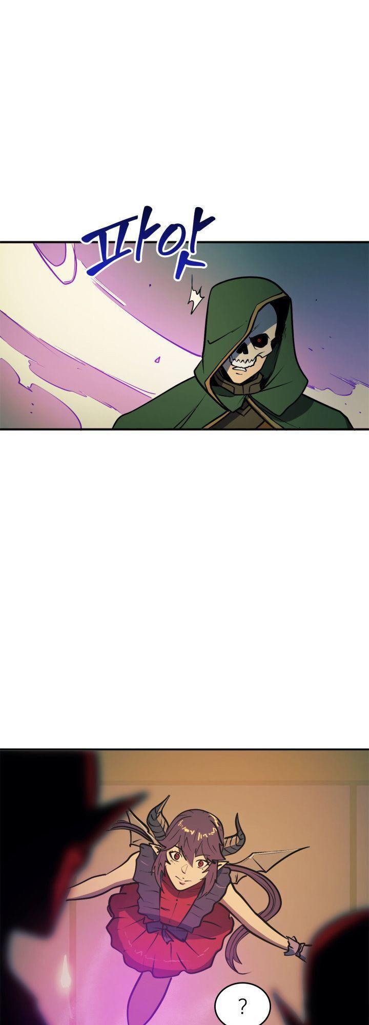 tôi trở lại thăng cấp một mình chapter 21 27