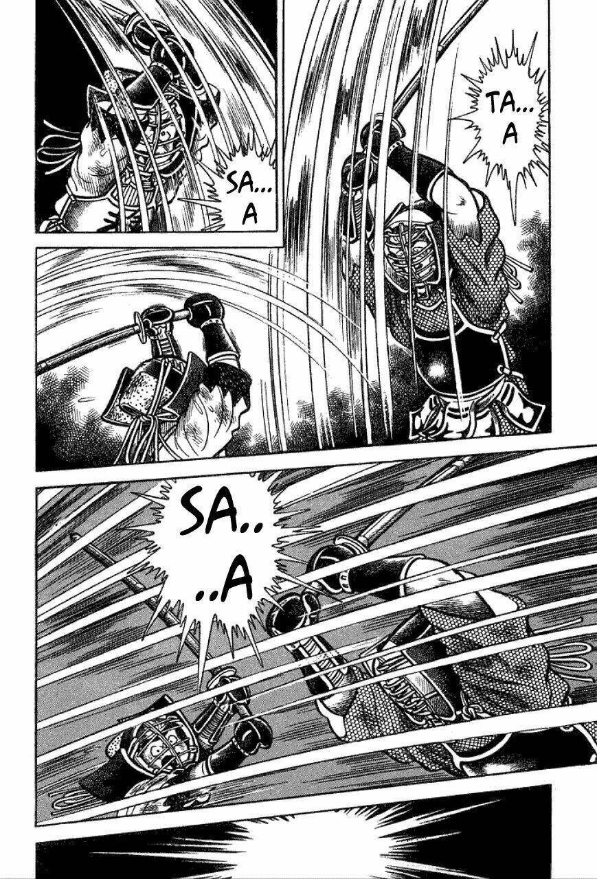 ore wa teppei chapter 132 5