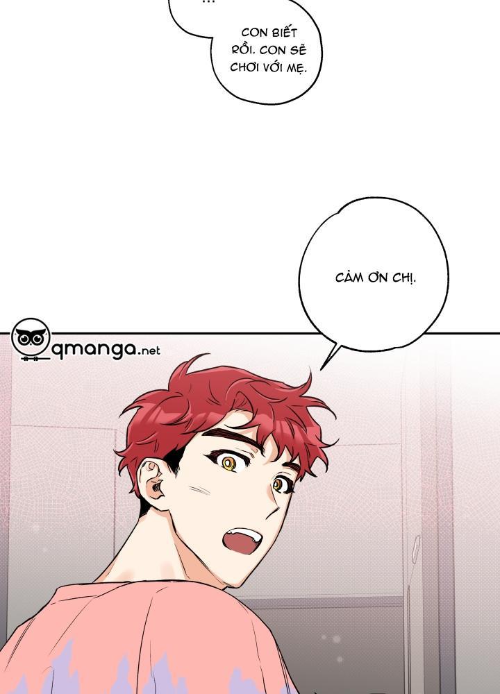 gâu gâu! chapter 26 24