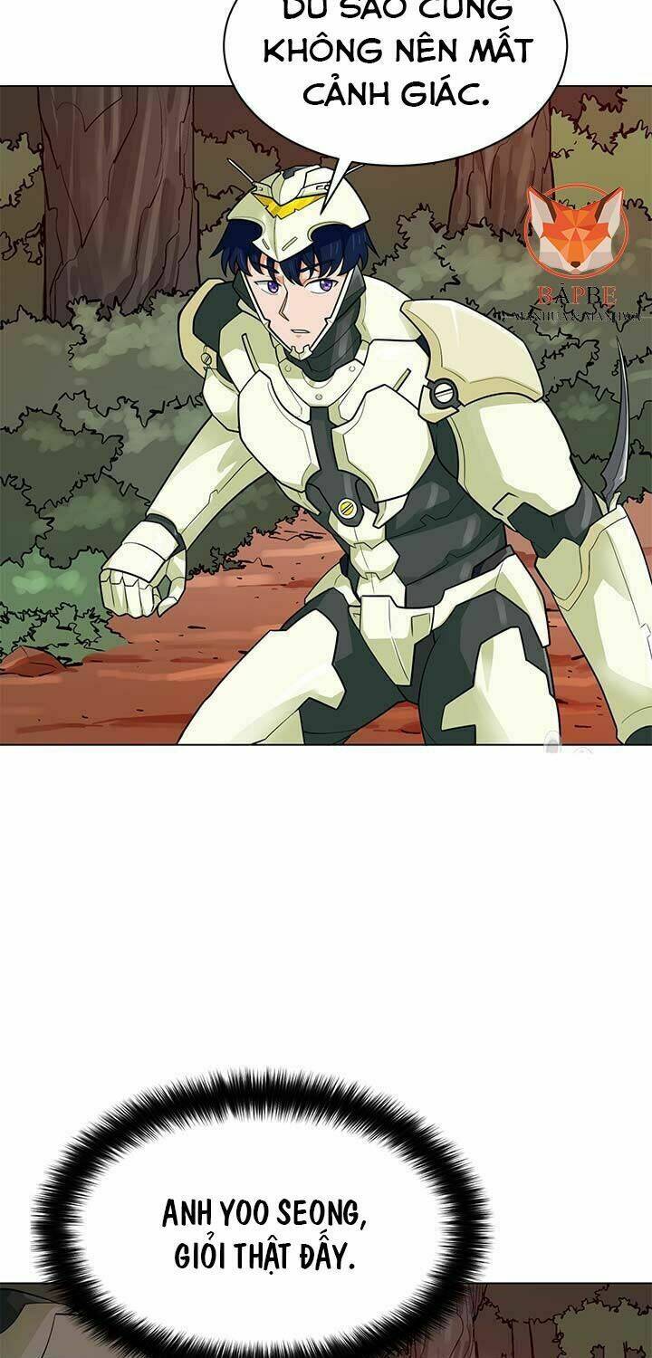 tôi tự động săn một mình chapter 79 28