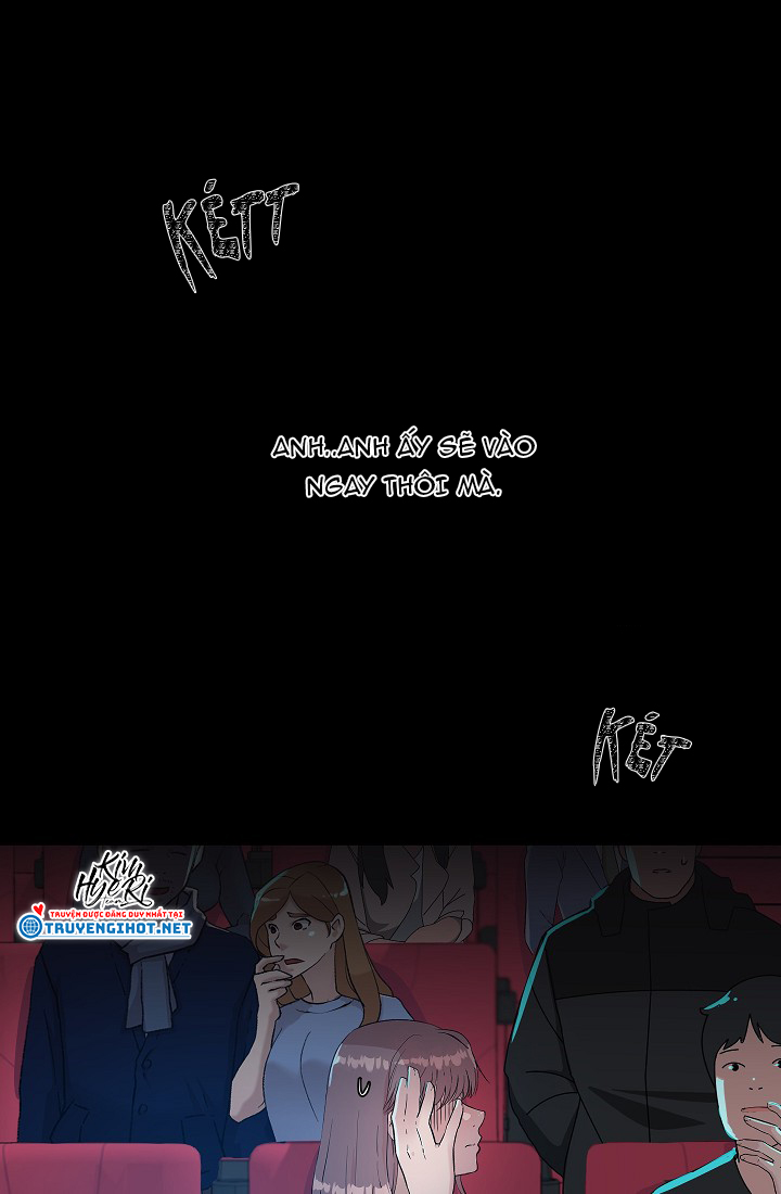 [18+] công tư phân minh chapter 5.3 19