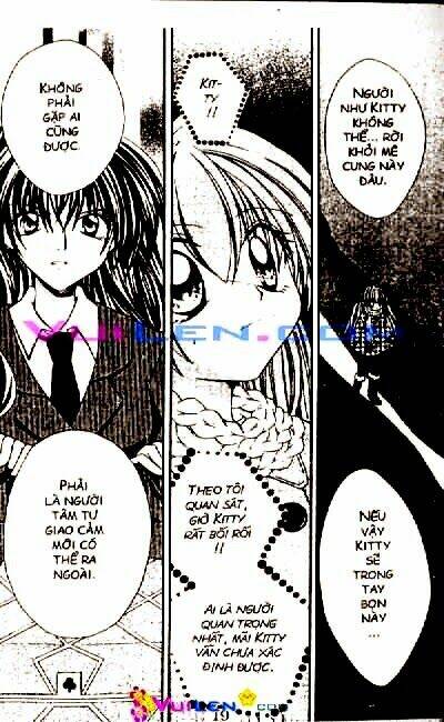 viên ngọc nhiệm màu chapter 7 20