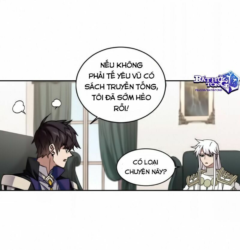 võng du chi cận chiến pháp sư chapter 349 14