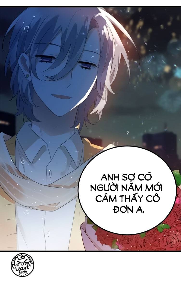 tình yêu huyễn tưởng chapter 17.5 34