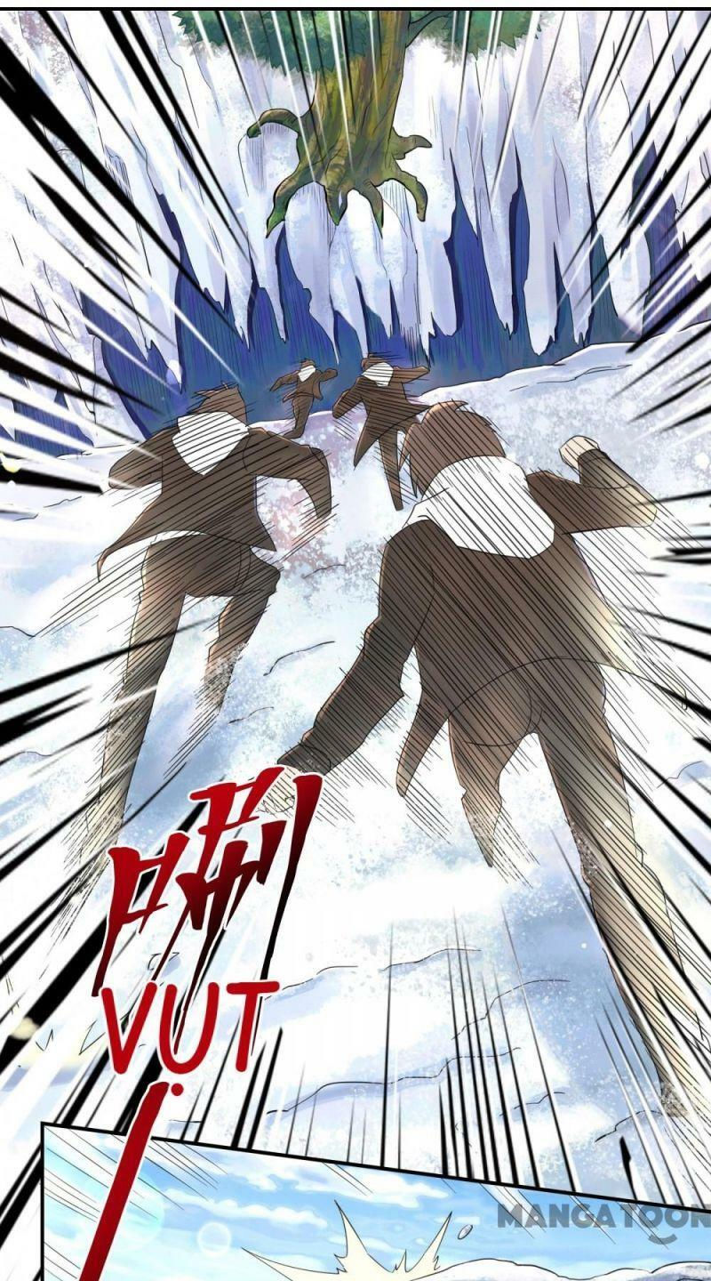 đệ nhất người ở rể chapter 120.1 16