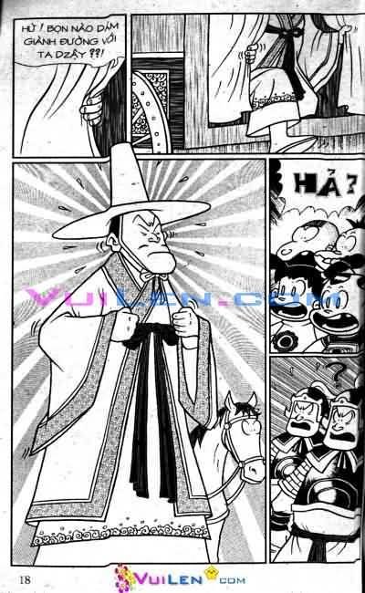 thần đồng đất việt chapter 50 18