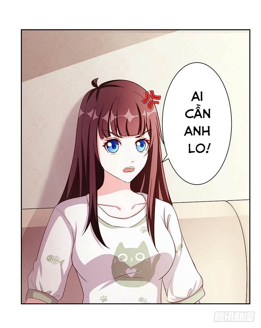 gả cho tình cũ làm lão bà chapter 21 22