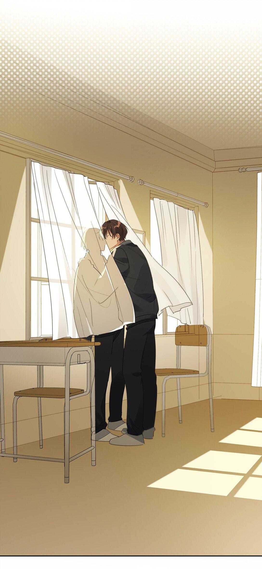 tháng năm qua chapter 49 23