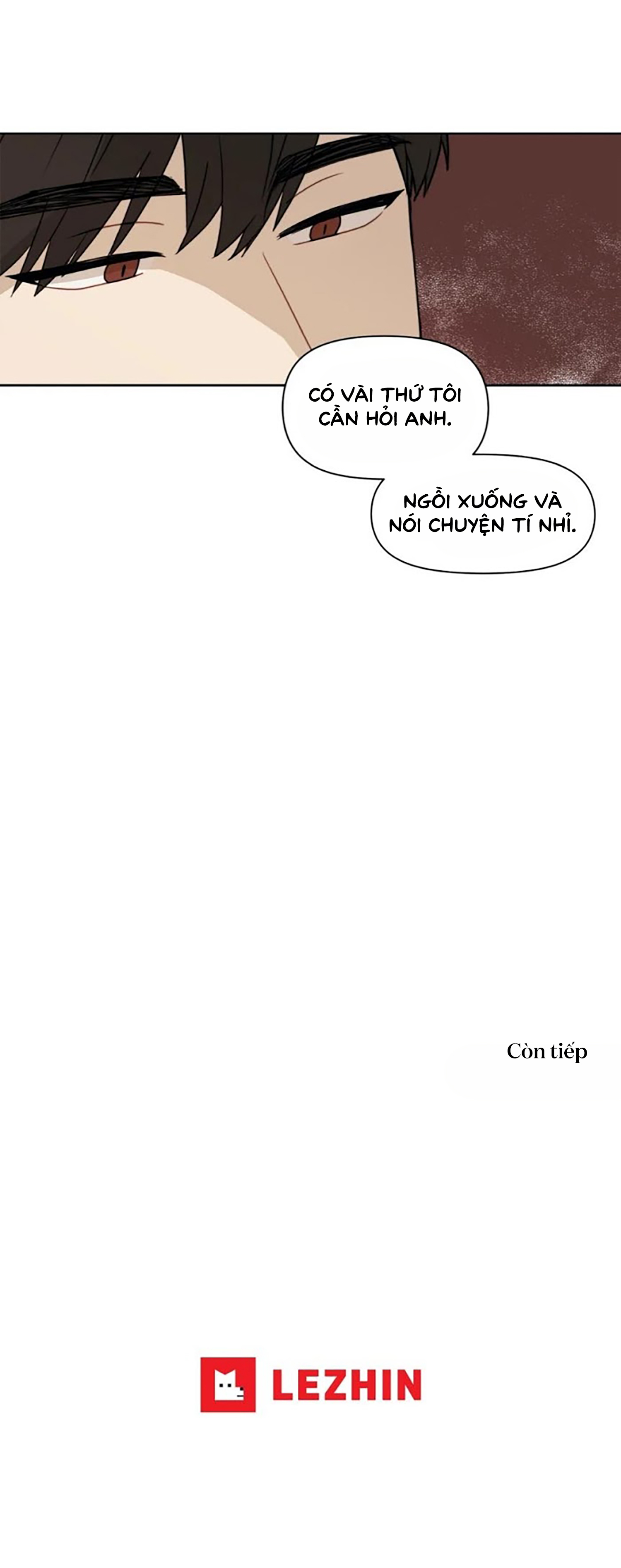 mật ngọt chết người chapter 3 12