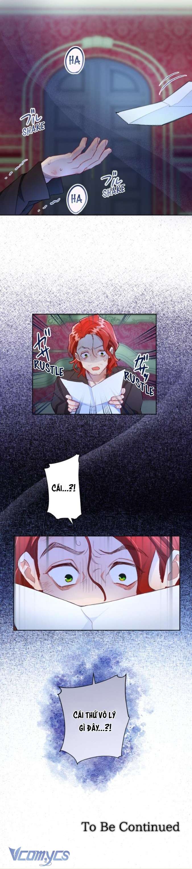 sự báo thù của một vị thánh chapter 15 31