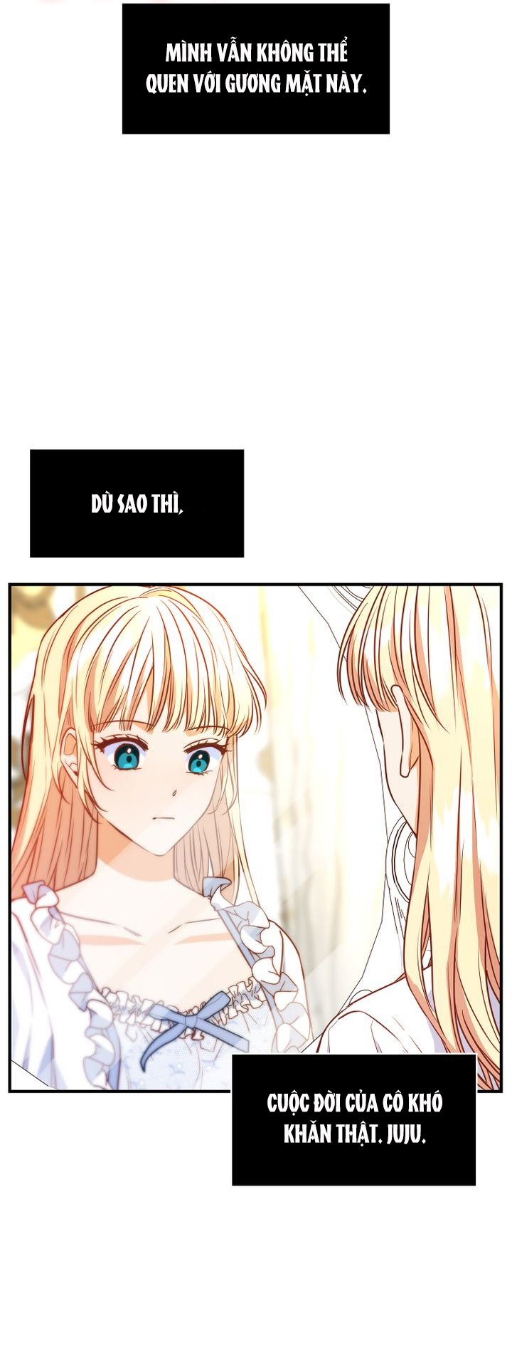 công lý của một ác nữ chapter 5 24