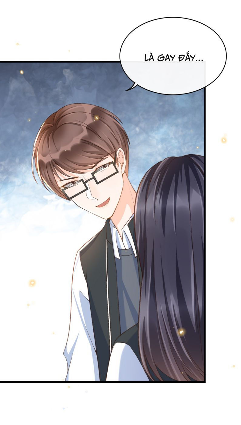 ngọt không ngừng nghỉ chapter 53 4