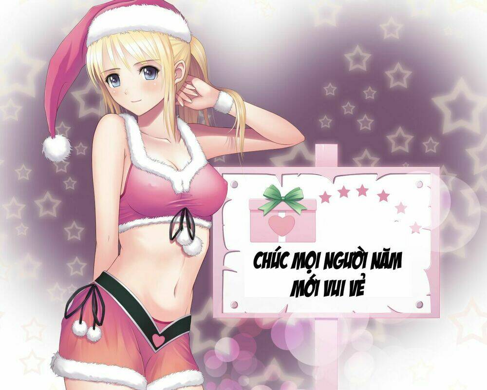 các nàng thú yêu chapter 11 1