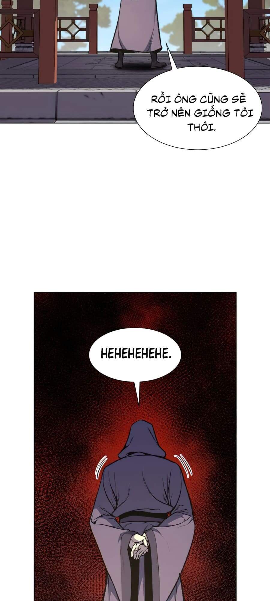 ta chuyển sinh thành cuồng quỷ truyền nhân chapter 8 74