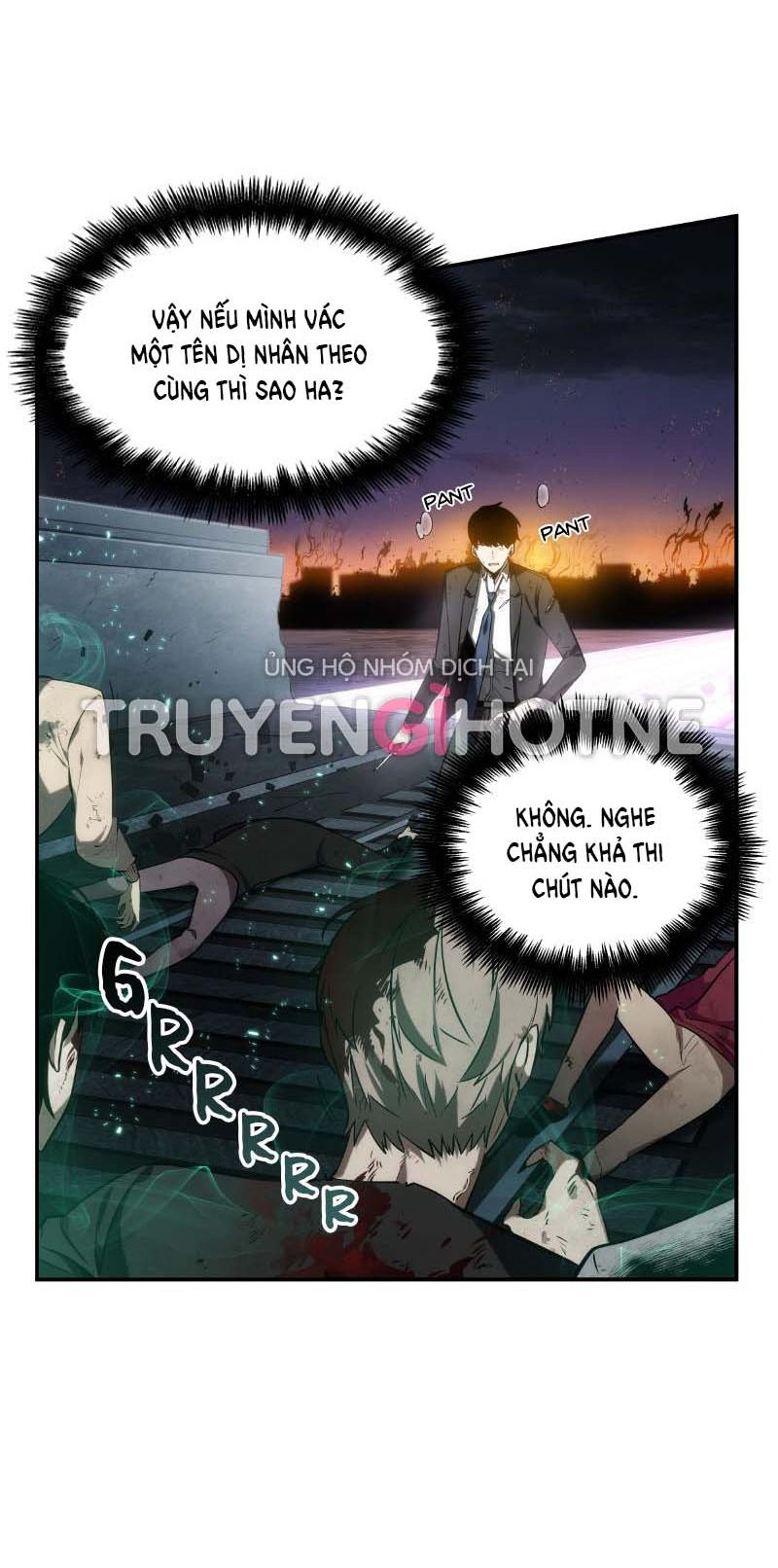 toàn trí độc giả - omniscient reader chapter 10.2 26