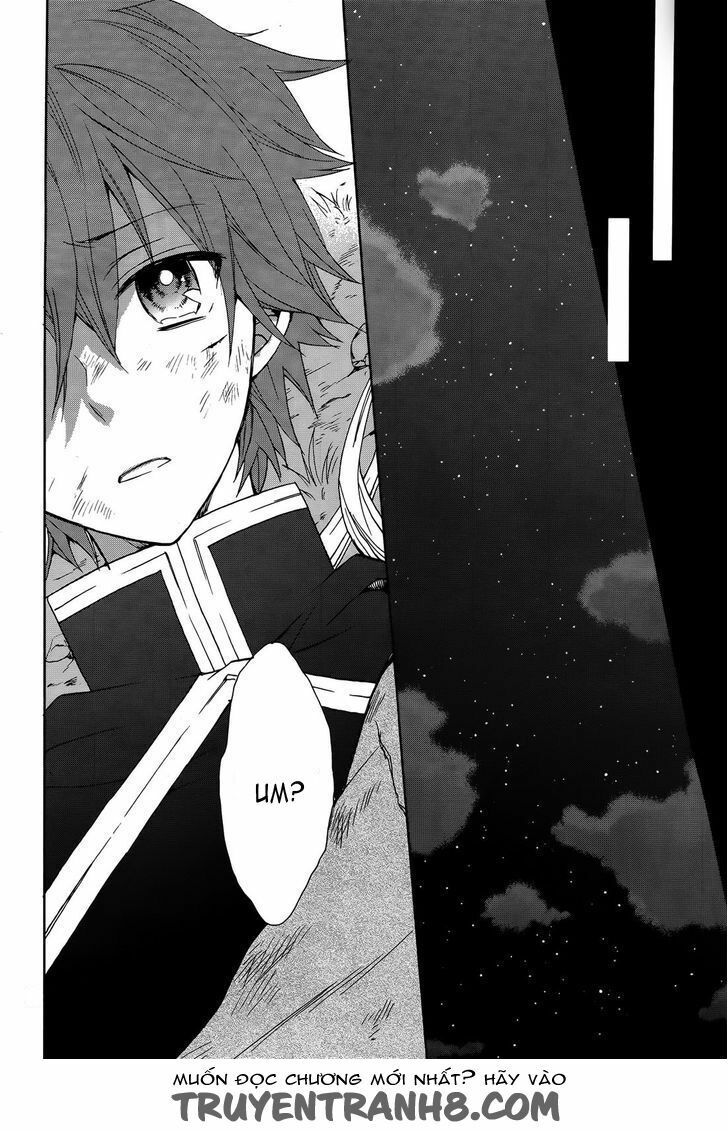 okobore hime to entaku no kishi chapter 13 29