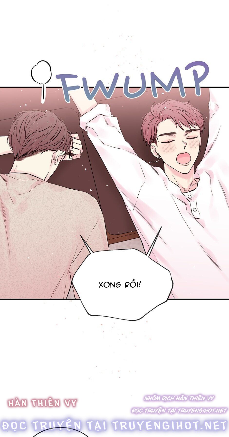 in my closet chapter 73 18