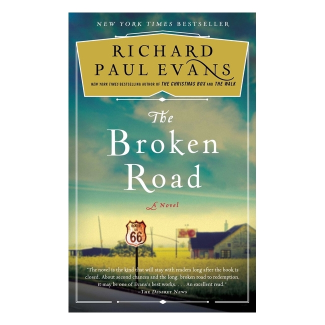 The Broken Road