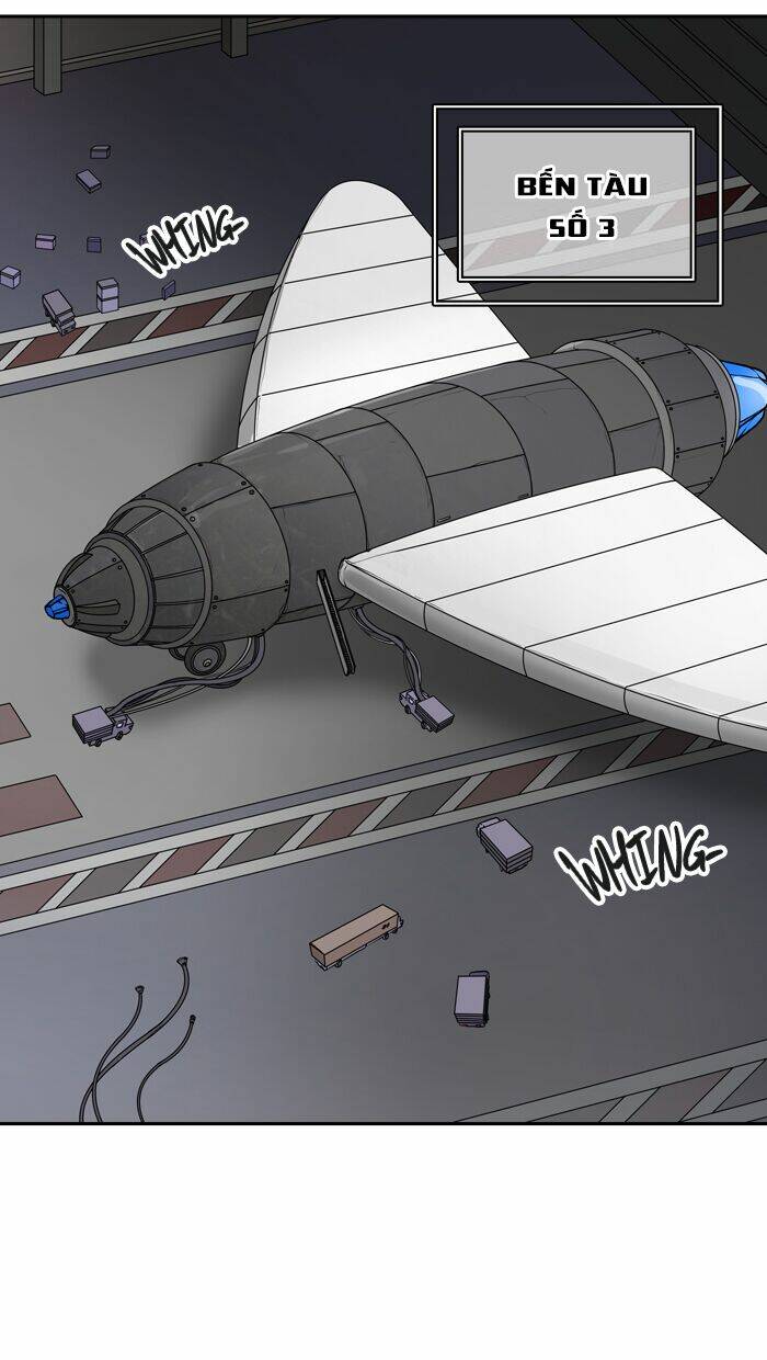 cuộc chiến trong tòa tháp chapter 395 14