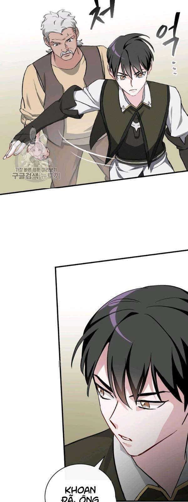 tôi lên cấp chỉ bằng cách ăn chapter 56 46