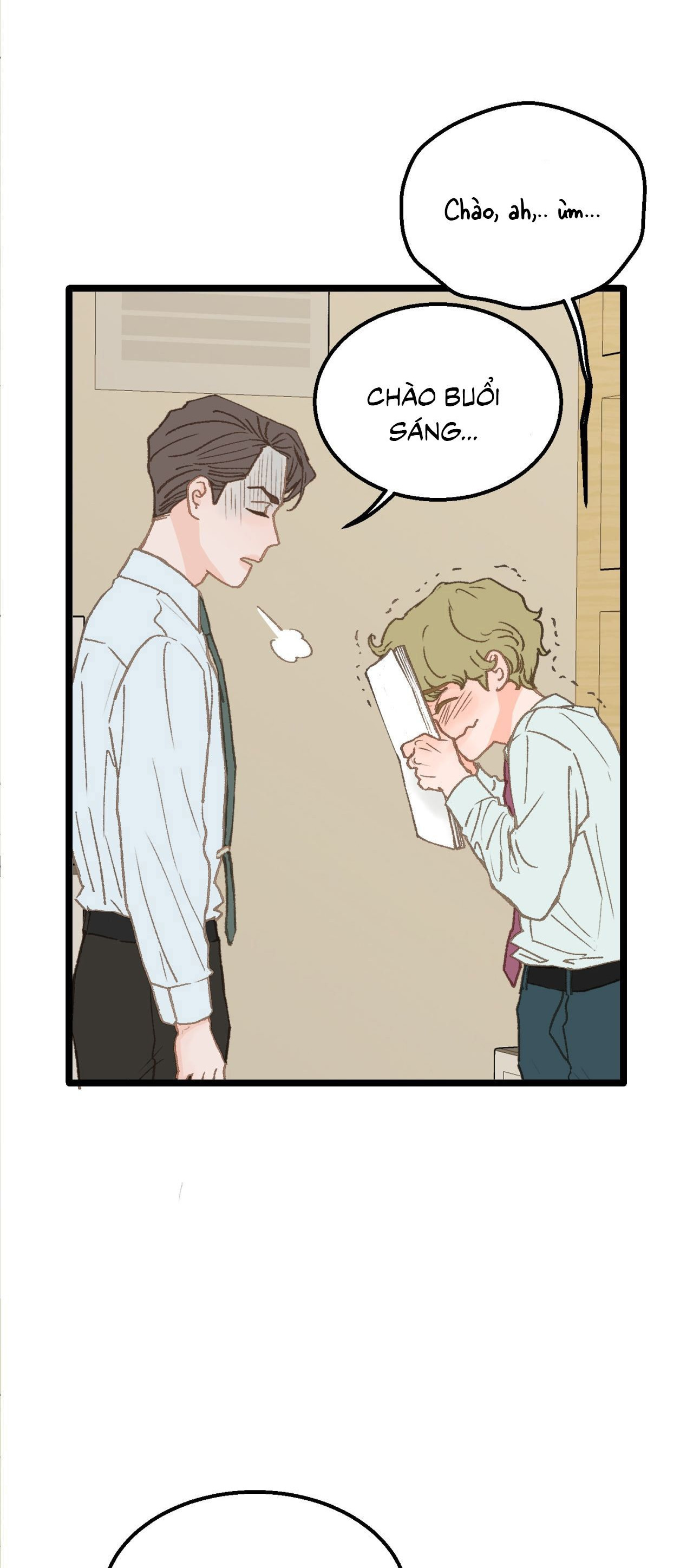 vùng cấm tình yêu của beta chapter 12 4