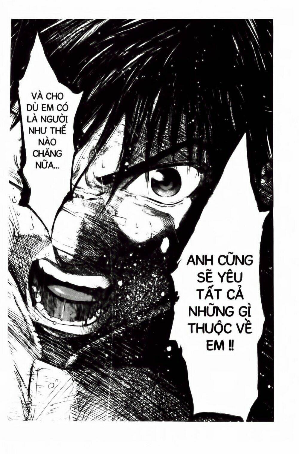 khỉ biển chapter 118 13