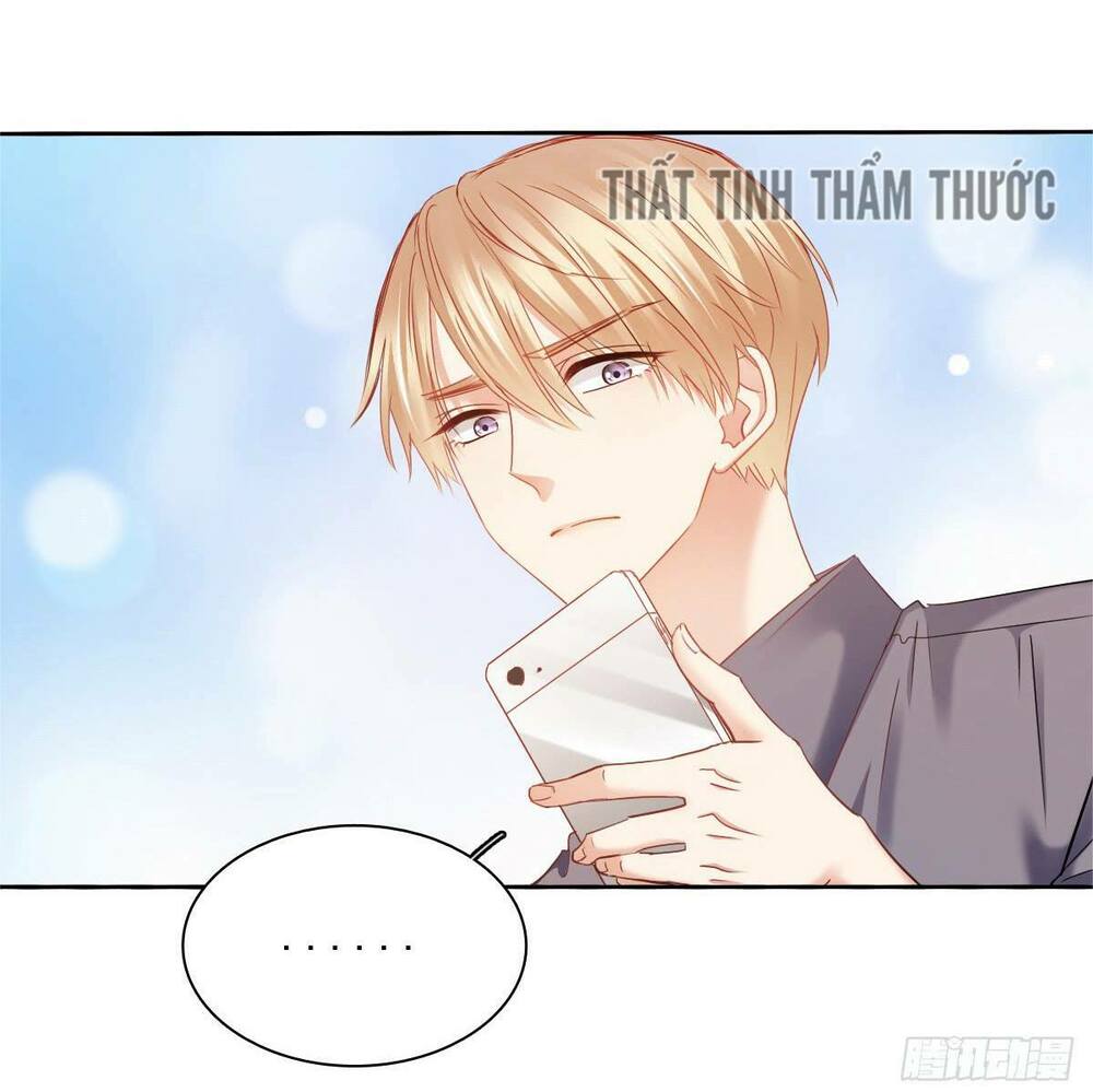 bay qua thiên sơn đến yêu anh chapter 46 28