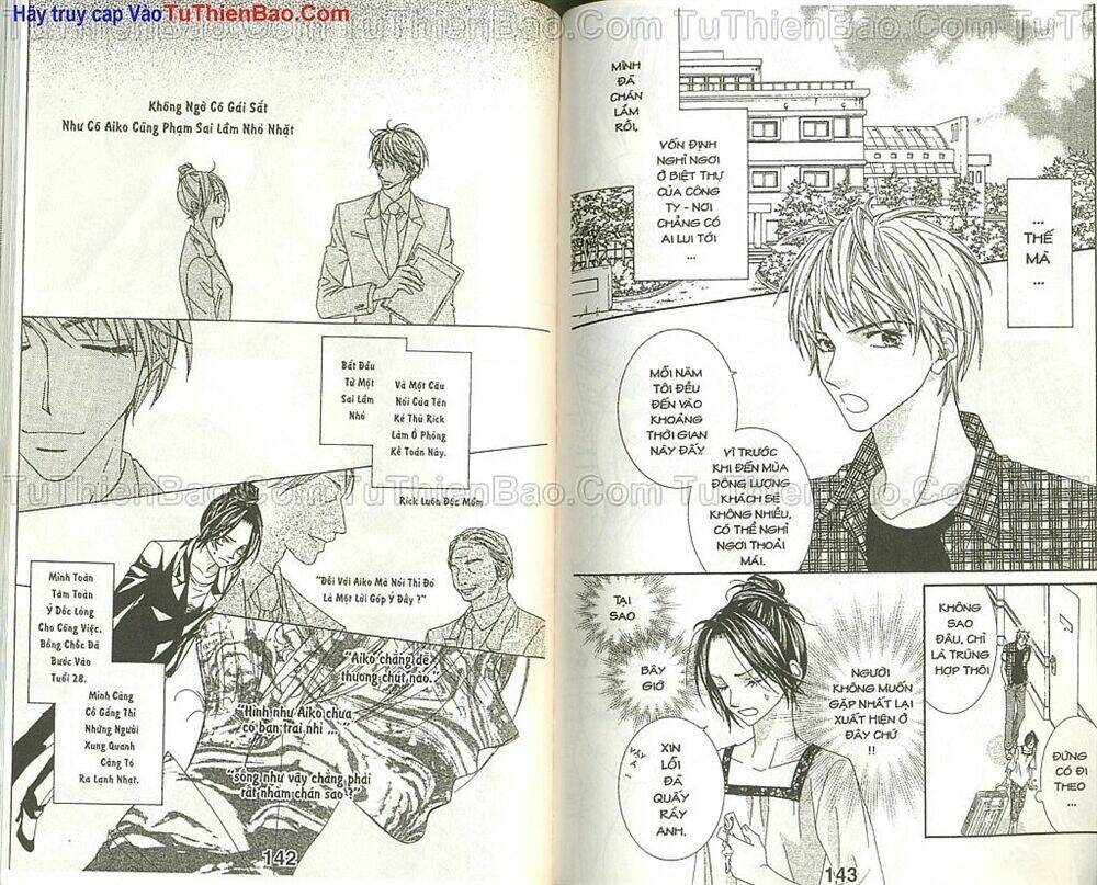 dũng cảm để yêu em chapter 2 72