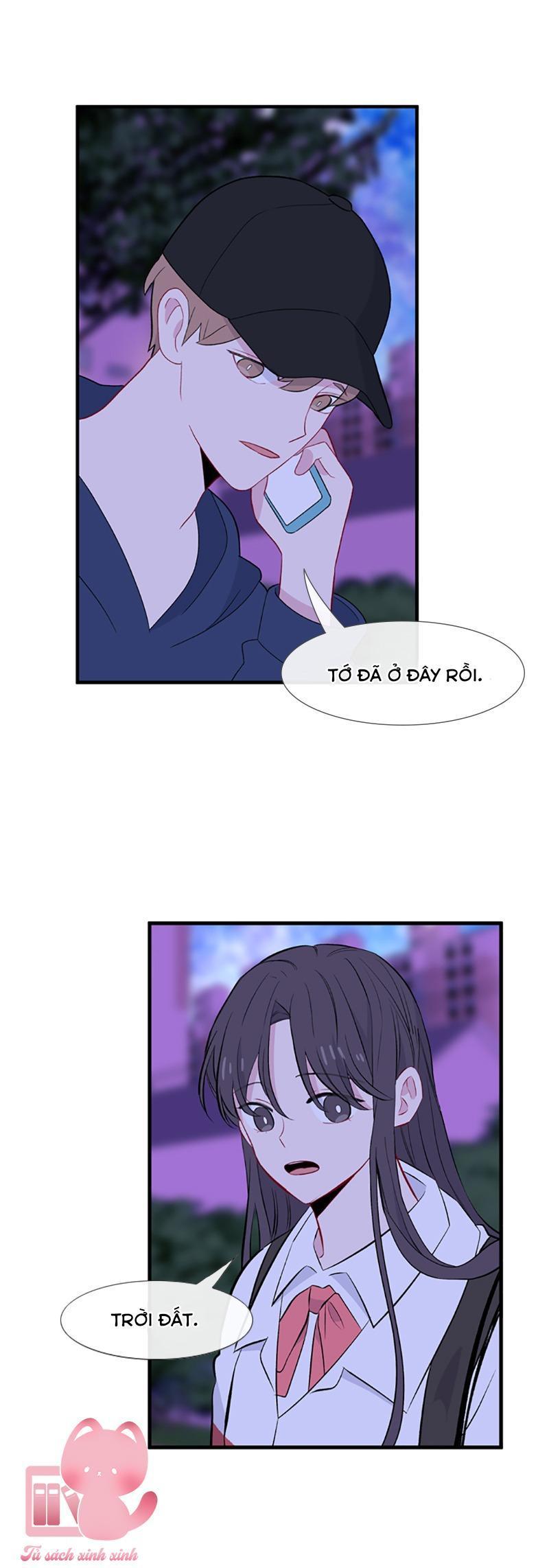 về bên anh chapter 58 36