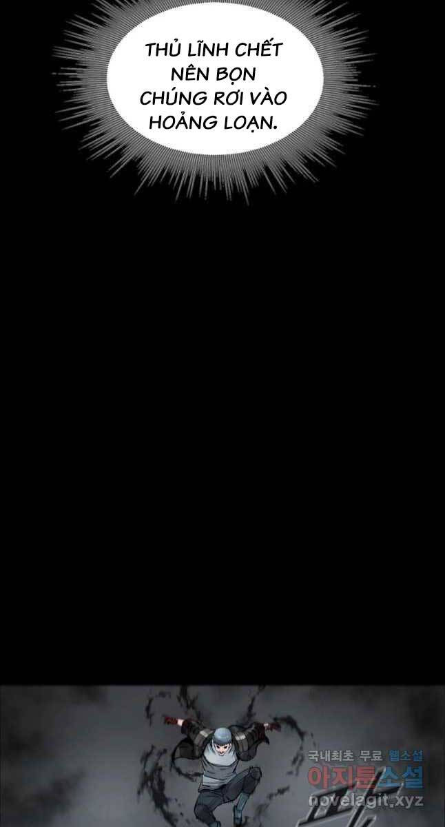 mật mã mê cung chapter 69 10