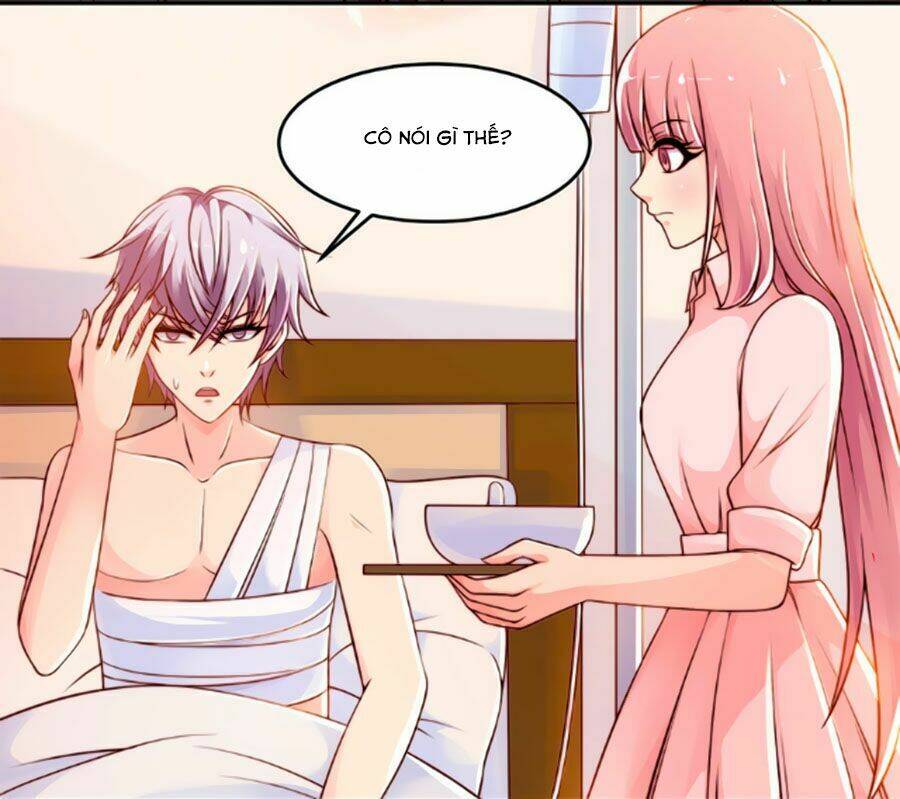 đại thúc, người ta sẽ ngoan chapter 12 15