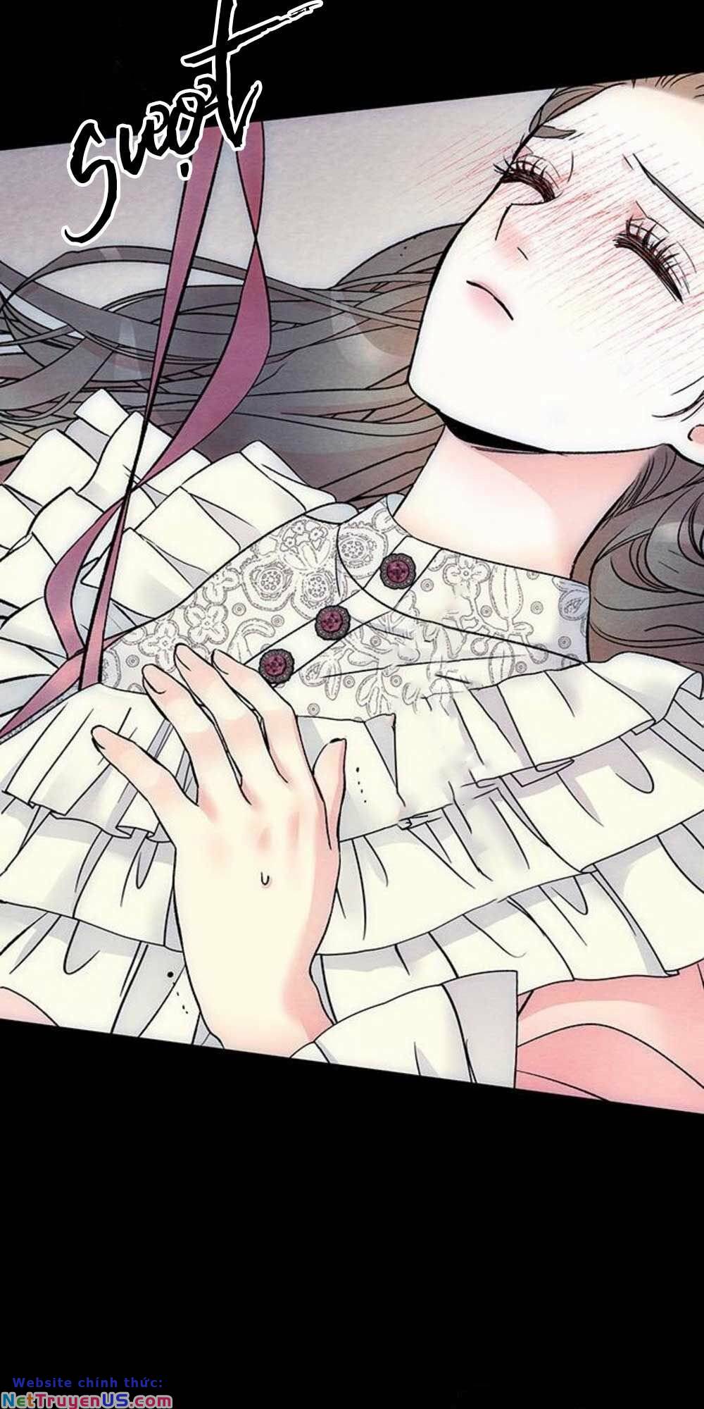 Hoàng Tử Rắc Rối chapter 34.1 40