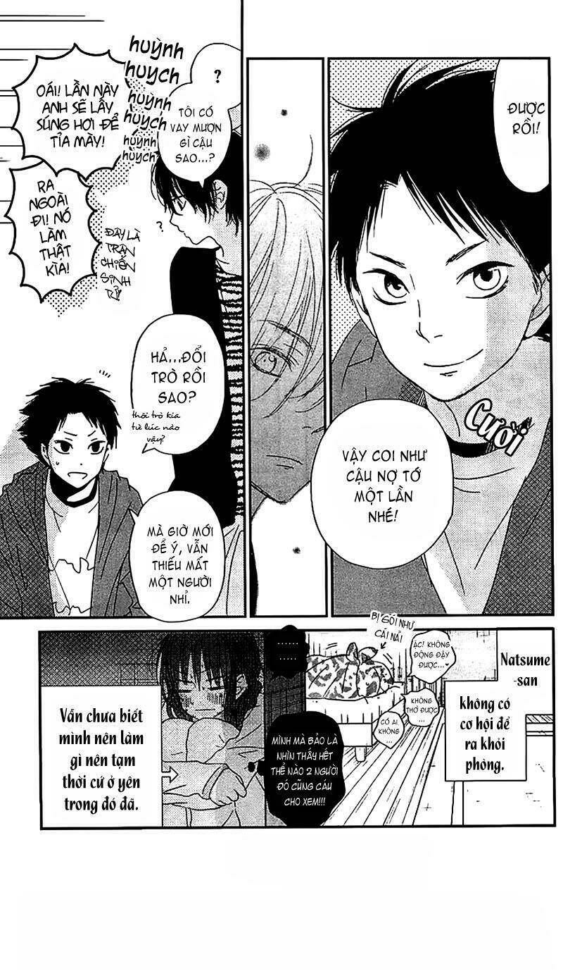 tonari no kaibutsu-kun chapter 20 39