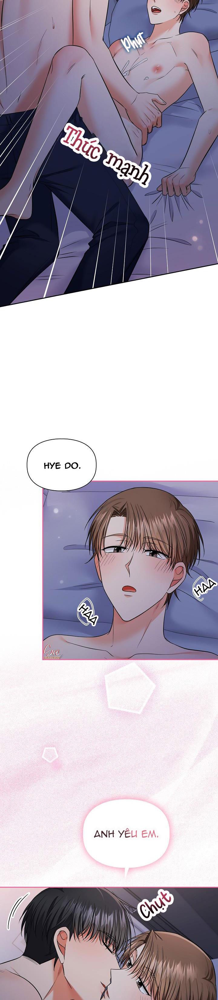 phòng tắm hơi chapter 48 11