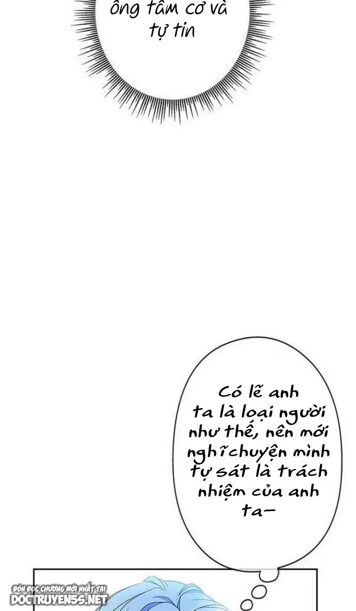 nếu tôi là nhân vật phản diện liệu tôi sẽ chết chapter 6 20