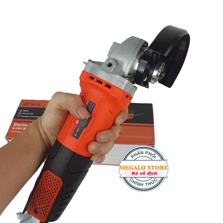 Máy Mài Cầm Tay Selo Thái Lan 750W Megalo tools