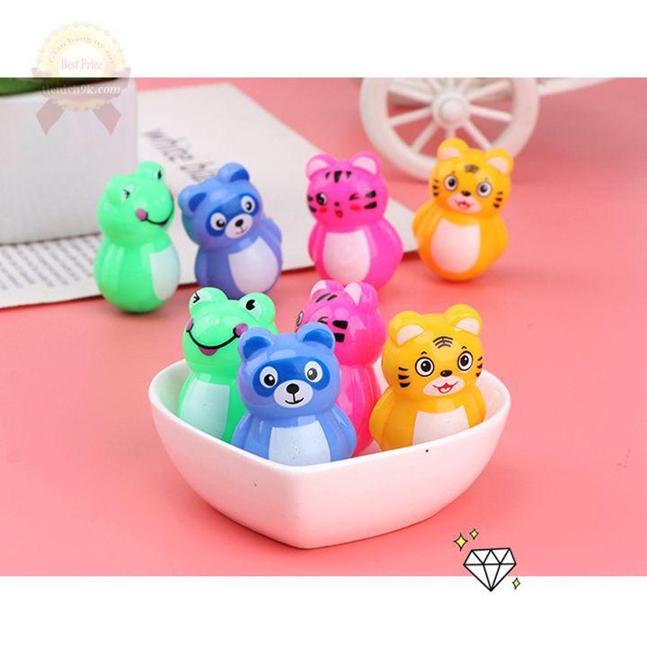 Búp bê lật đật nhiều hình dễ thương cho bé F758SP1