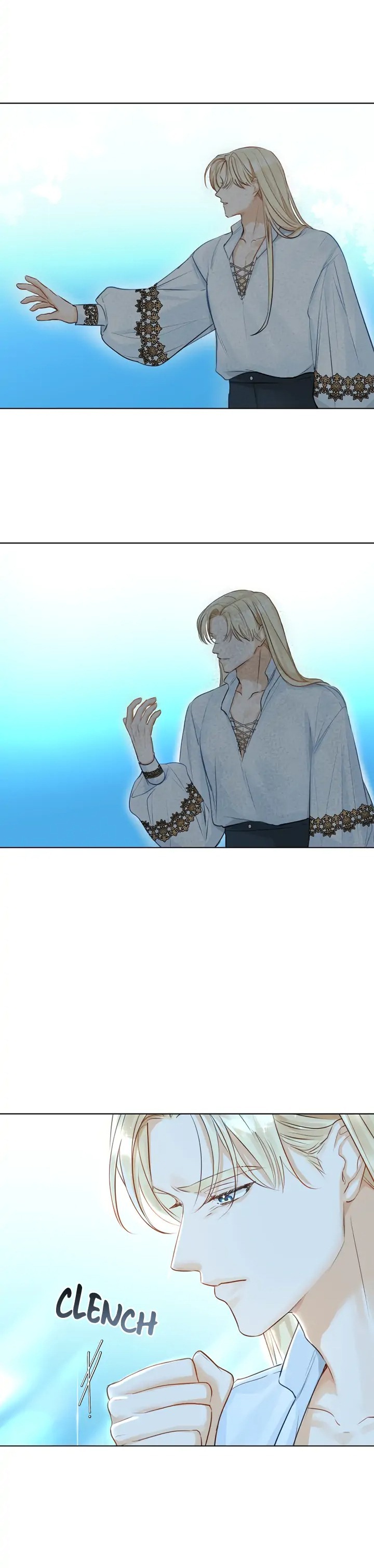 cuộc hôn nhân của đại công tước chỉ là một trò lừa đảo chapter 29 19