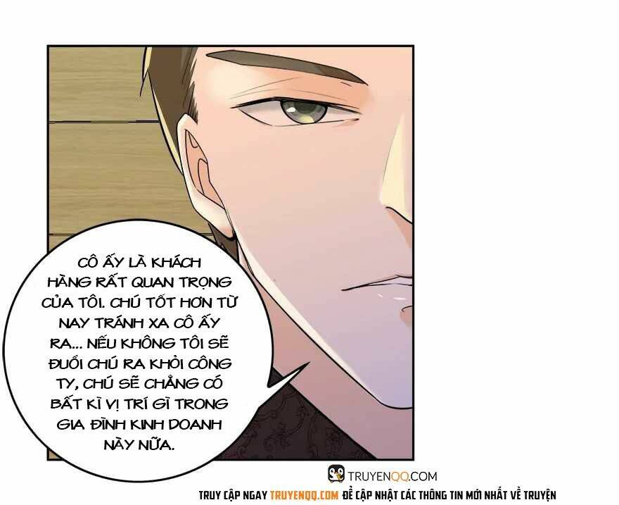 khốn ái tù lung chapter 9 5